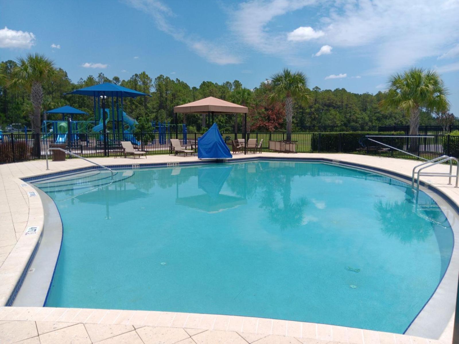 Townhome Vacay In Wesley Chapel Exterior photo